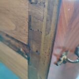 Chest of drawers 3 drawers