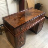 Bureau de dame Art Déco