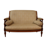 Empire style sofa