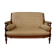 Canapé style empire