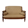 Canapé style empire