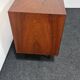 Buffet en teck vintage