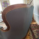 Louis XV bench