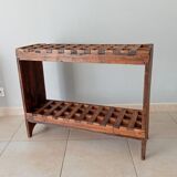 Old gunsmith's furniture NINETEENTH CENTURY