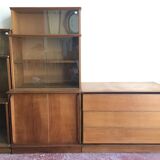 Oscar library furniture