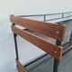 Lit superposé vintage Dico made in Hollande 1960