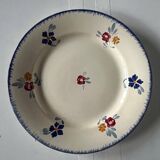 Digoin Mary-Lou dinner plates