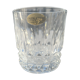 5 crystal whiskey glass