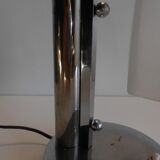 Modernist art deco lamp