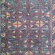 Handmade Afghan Belouch rug 126x86cm