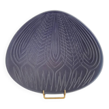 Gefle Scandinavian dish, design Berit Ternell