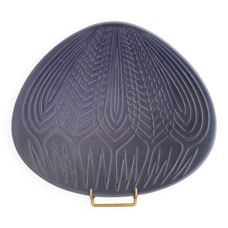 Gefle Scandinavian dish, design Berit Ternell