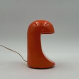 Marcello Cuneo 'Longobarda' Gabbianelli Space Age Iconic Ceramic Lamp, 1960s