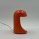 Marcello Cuneo 'Longobarda' Gabbianelli Space Age Iconic Ceramic Lamp, 1960s