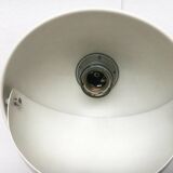 Mid-century Dutch space age wall lamp by Radboud Van Beekum for Raak, 1960s.