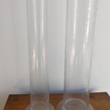 Vessel/graduated cylinder