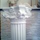 Corinthian column