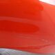 Red sculpture by Döman Tony Almen and Peter Gest