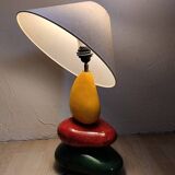 François Châtain pebble lamp