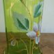 Vase Legras