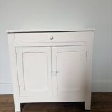 Vintage Parisian buffet 260209