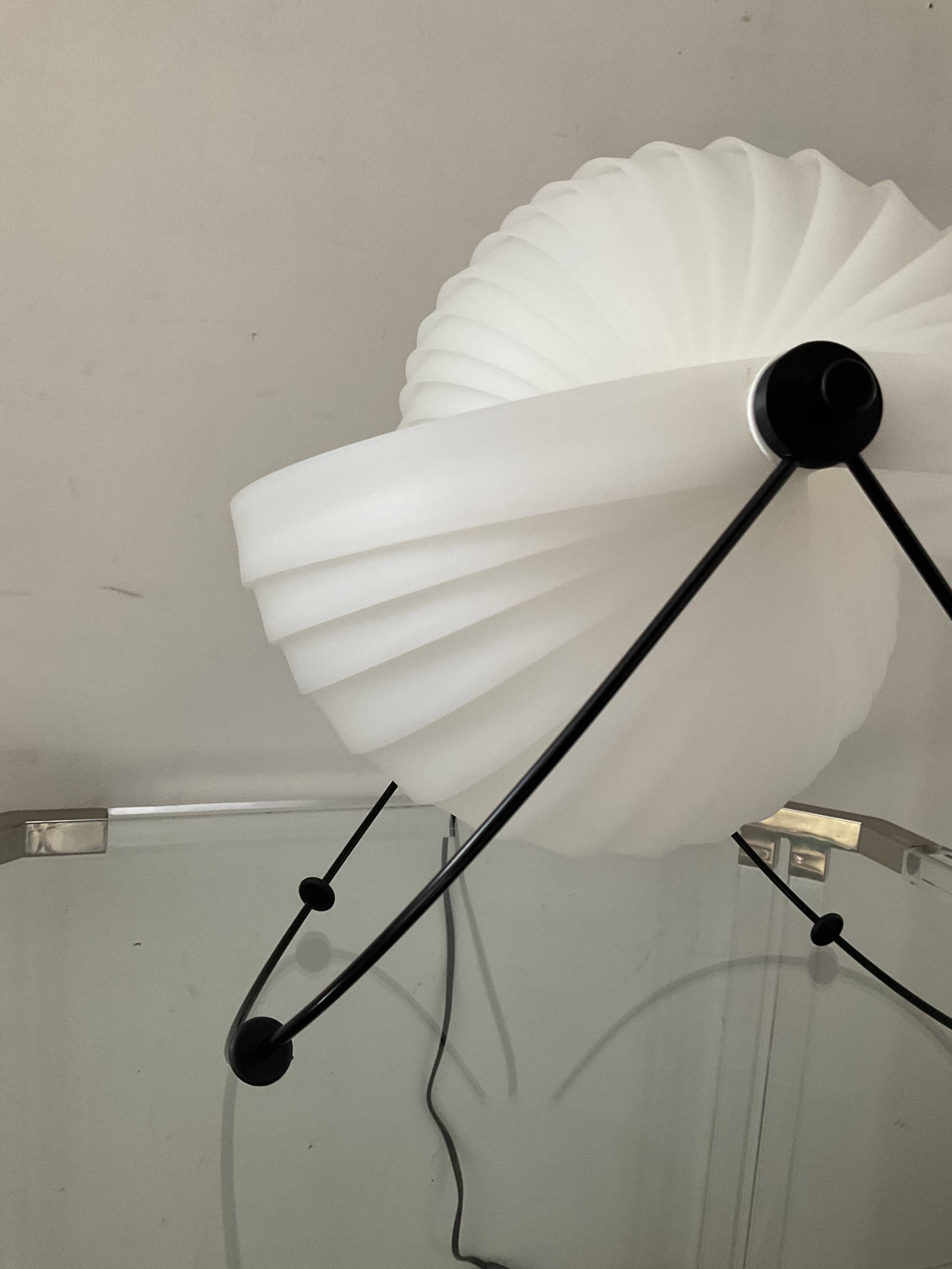 Eclipse Lamp by Mauricio Klabin for Objekto