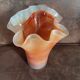 Vase opaline original