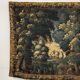 French tapestry 18th century