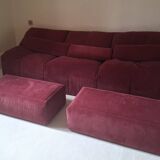Plumy Grand Sofa