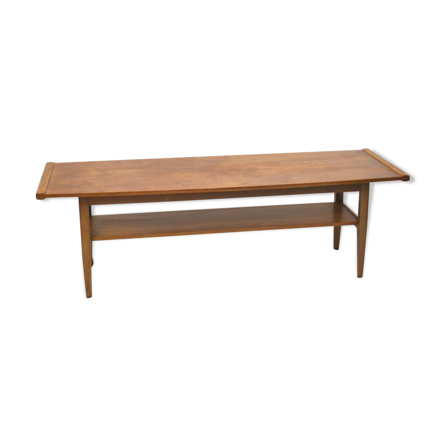 Scandinavian coffee table