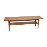 Table basse scandinave