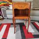 Louis XV style bedside table in rosewood