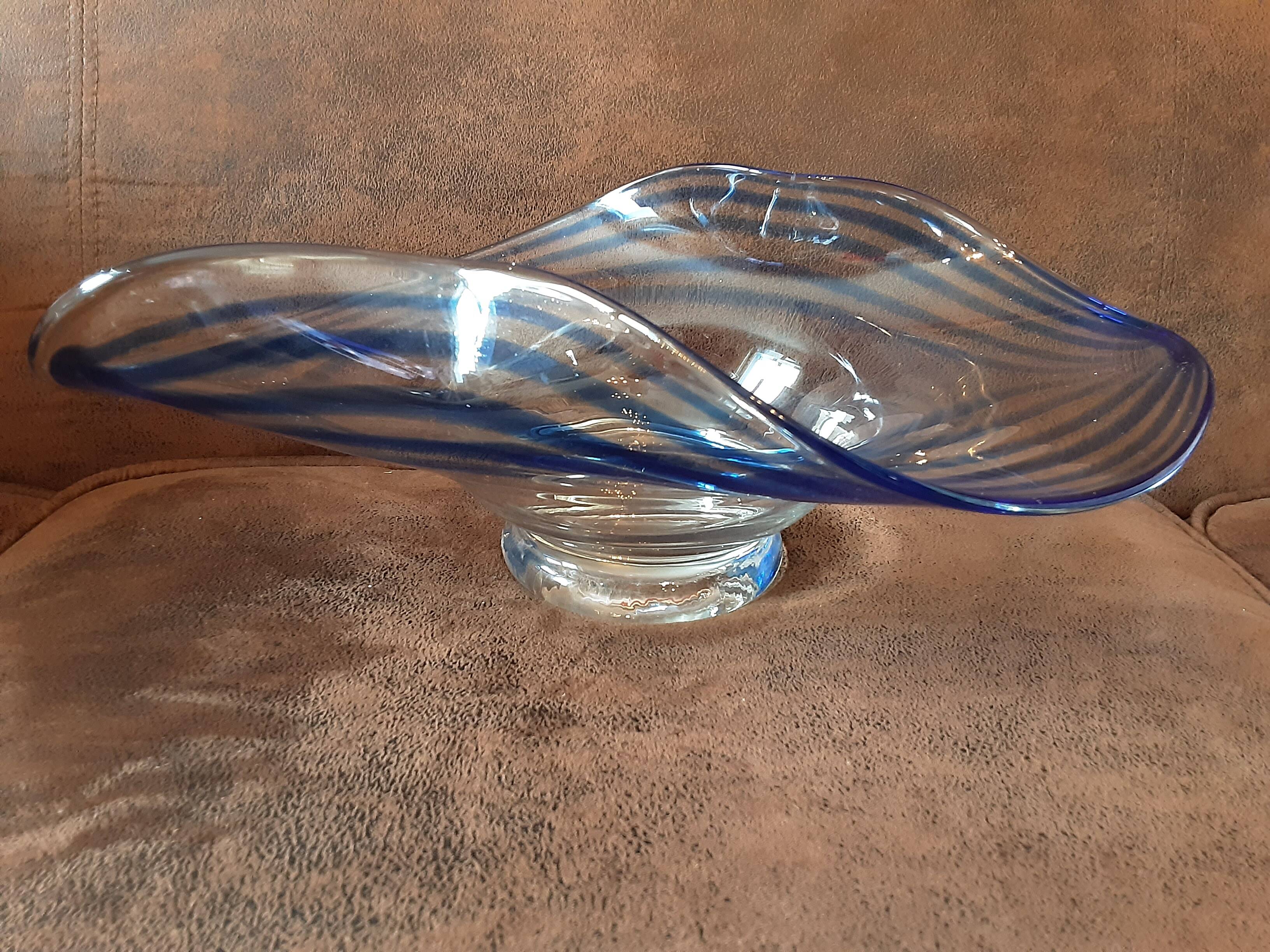 Coupe verre originale