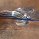 Coupe verre originale