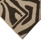 Handmade Turkish Oushak rug 203 cm x 295 cm