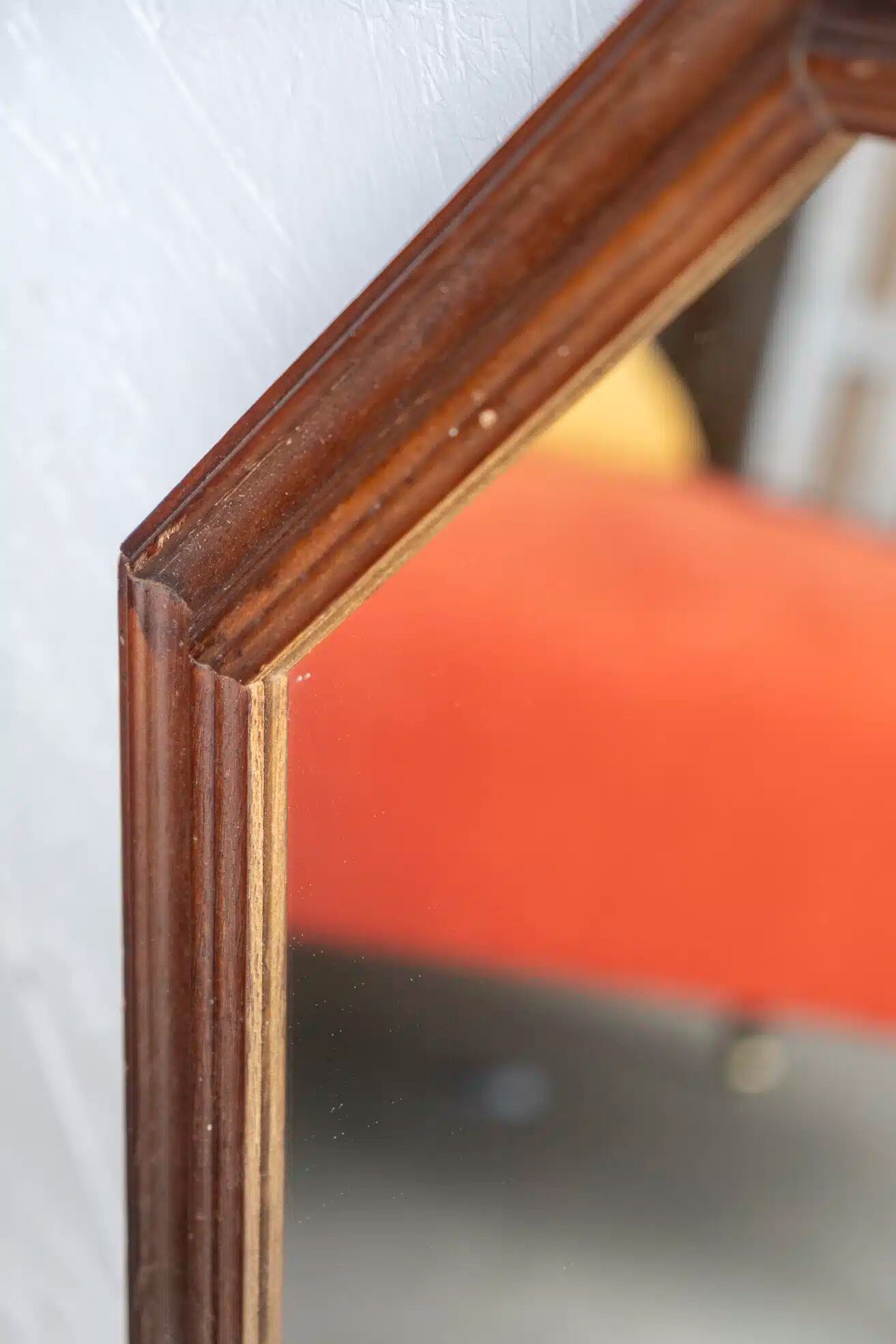 Mirror "Augustine"