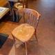 Bistro chairs