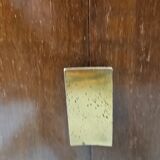 Vintage furniture 2 doors art deco