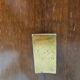 Vintage furniture 2 doors art deco