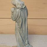 Mougin Nancy statuette