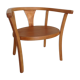 Fauteuil enfant Baumann  années 50  modele n°392