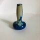 Art Deco soliflore vase Alpho by Alphonse Mouton