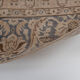 Turkish runner rug 83 x 244 cm