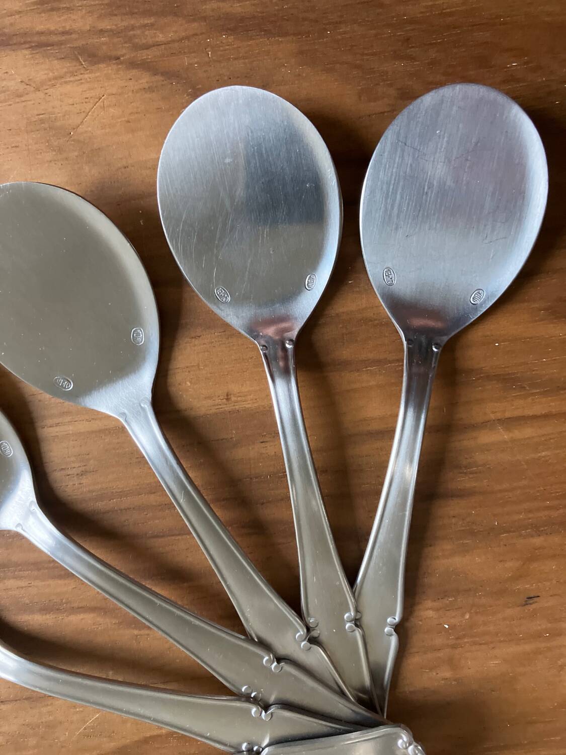 Jean couzon ice service, 1980