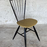 Set of six chairs 50s