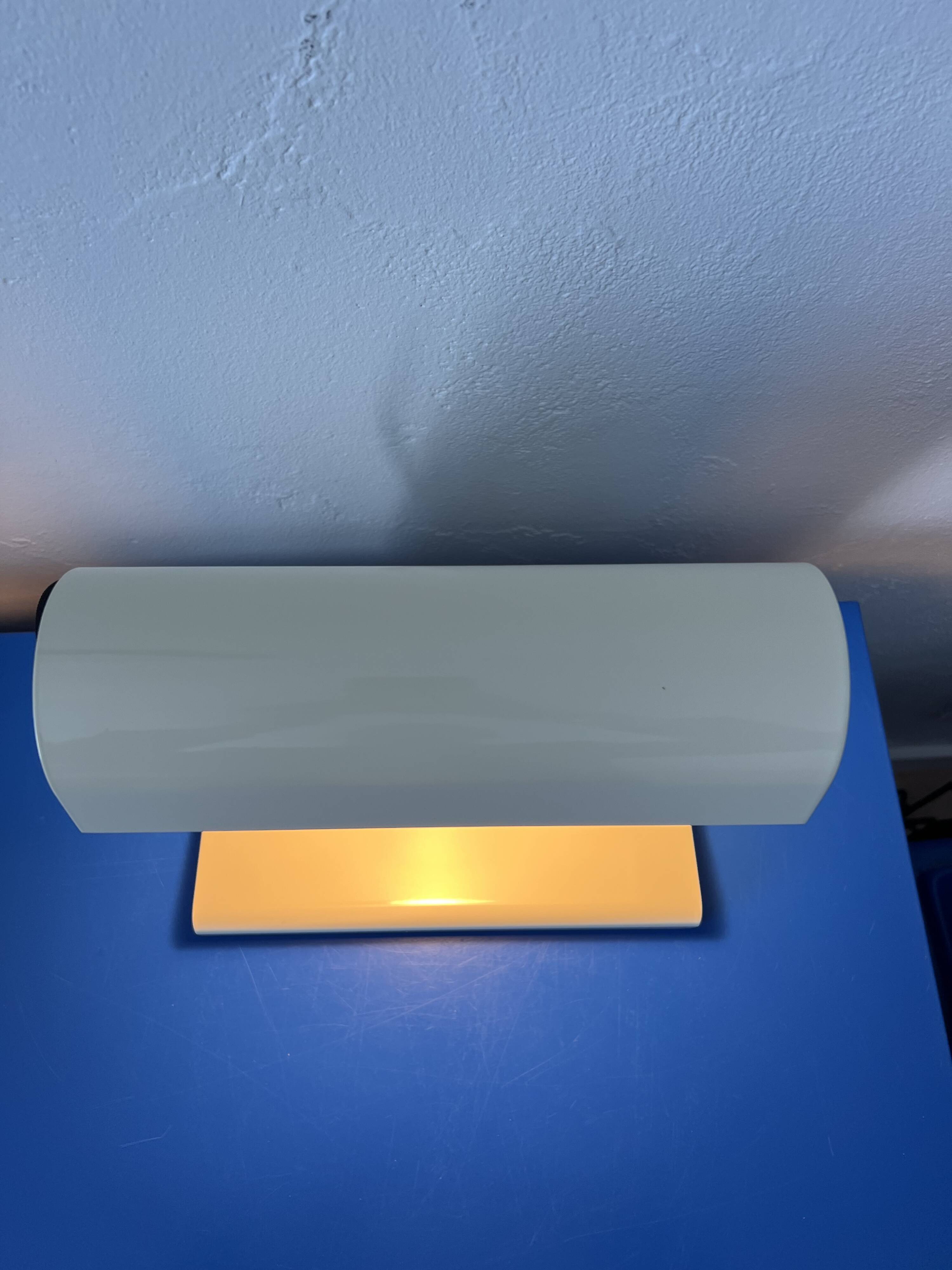 Jean Prouve Vitra desk lamp Prouvé Perriand