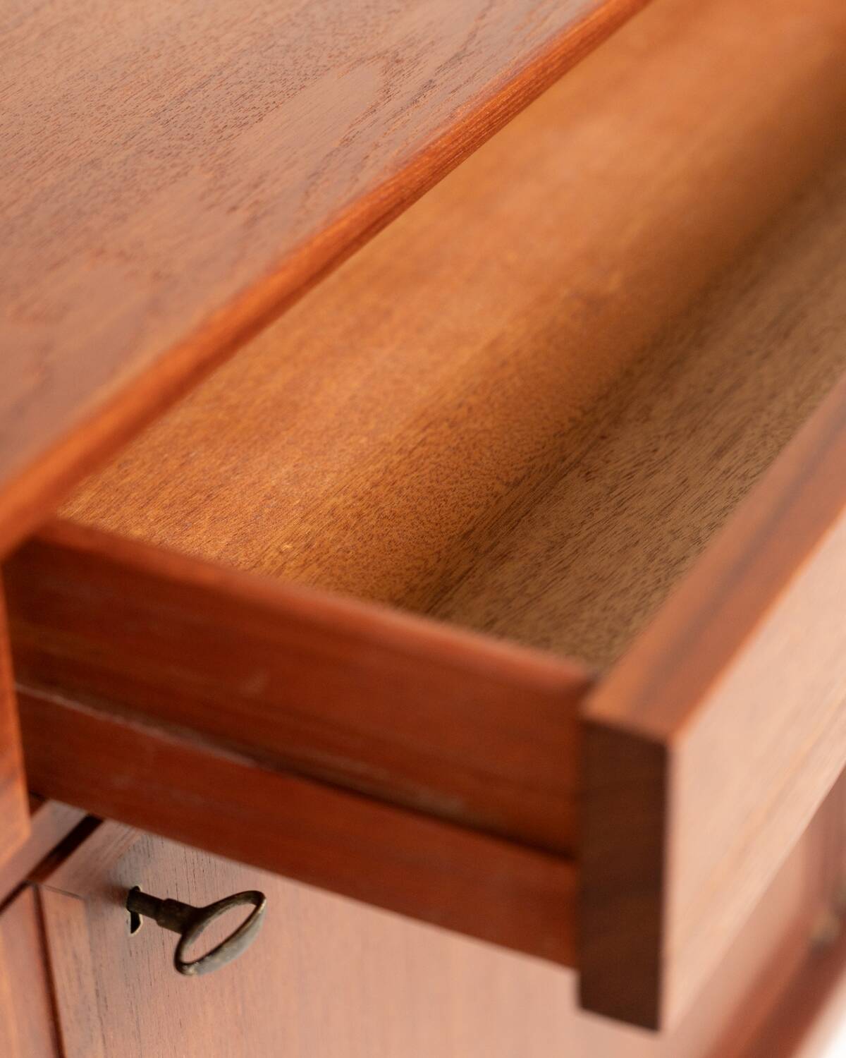 Sideboard by Bertil Fridhagen for Bodafors, Sweden, 1960s