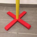 Pencil coat rack by Pierre Sala, child