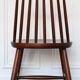 Chaise Stockholm Ikea vintage circa 1960
