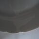 5 flat plates Alfred Hache & C°-V- White Porcelain